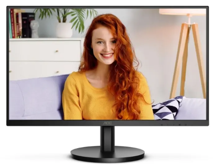 AOC U27B3A IPS HDR Monitor 27" 4K