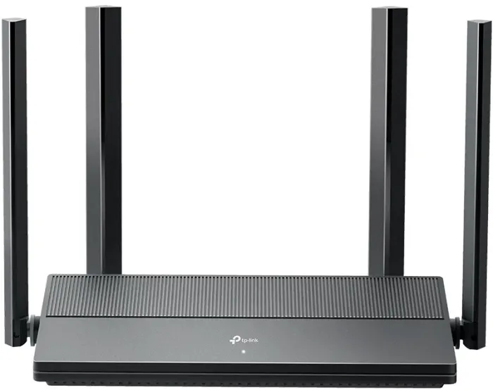 TP-Link EX141 Dual Band Wi-Fi 6 Router