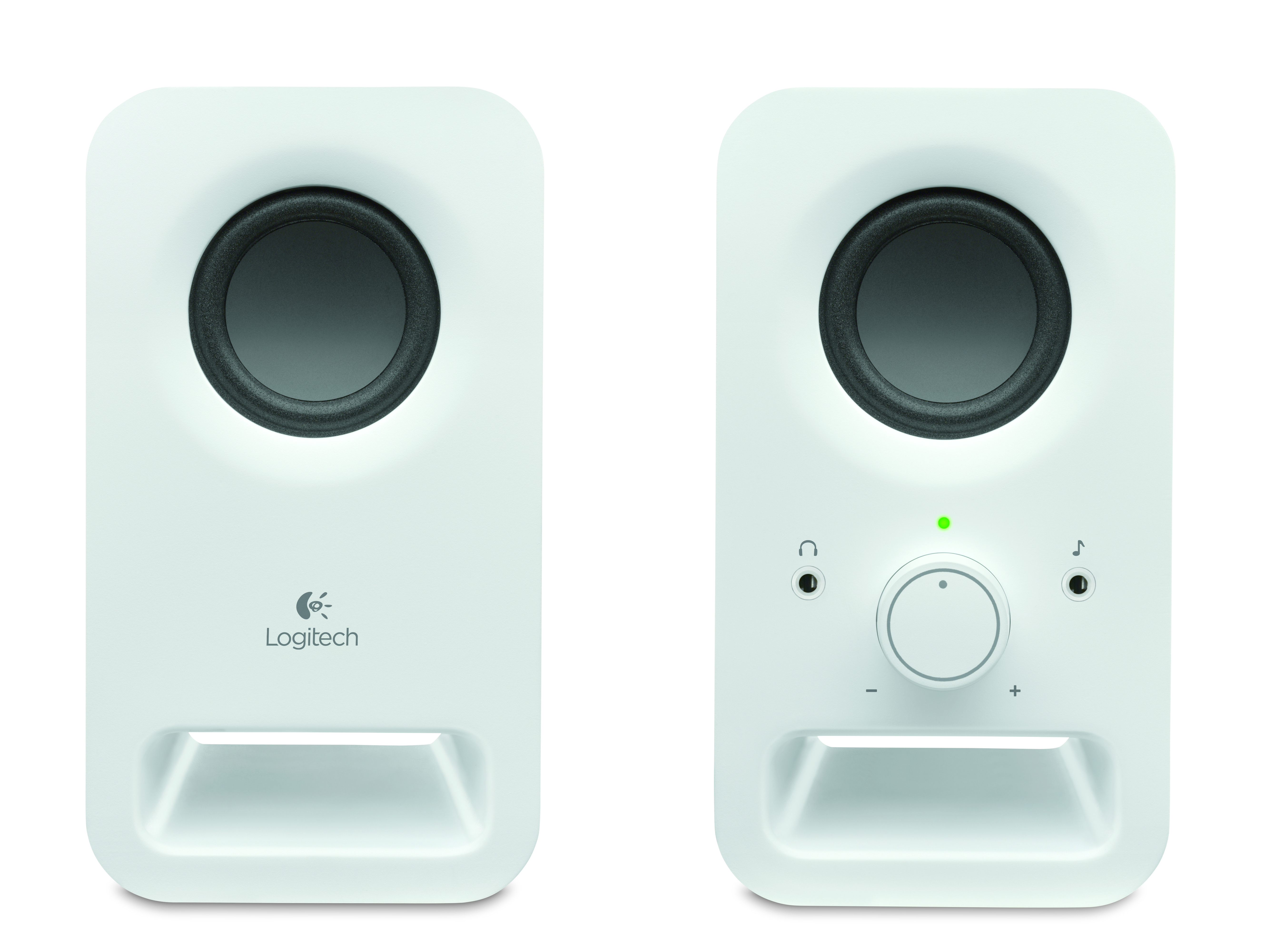 ΗΧΕΙA LOGITECH Z150 WHITE