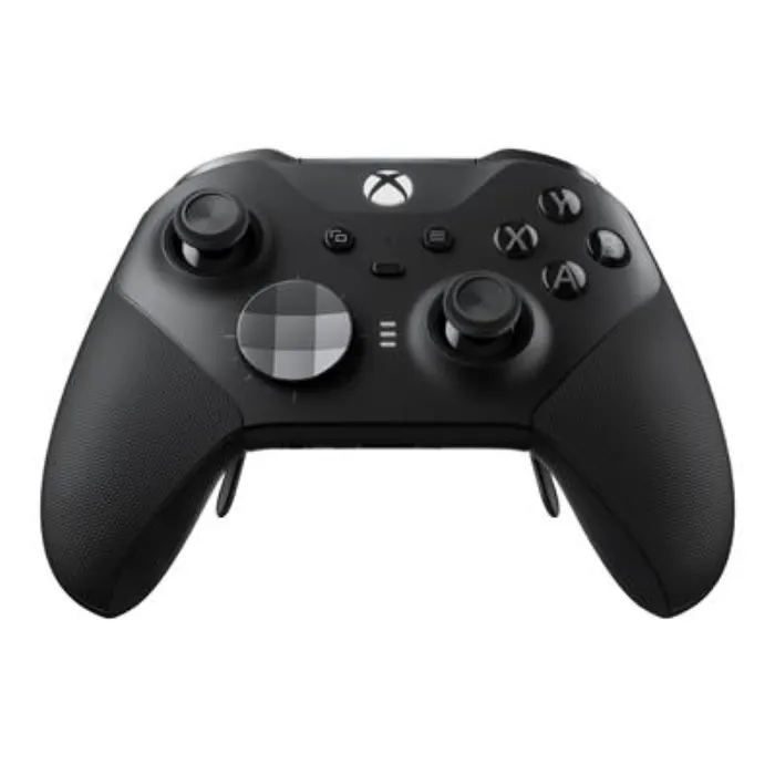Microsoft Elite Gamepad Android,PC,Xbox One,Xbox One X Analogue / Digital Black