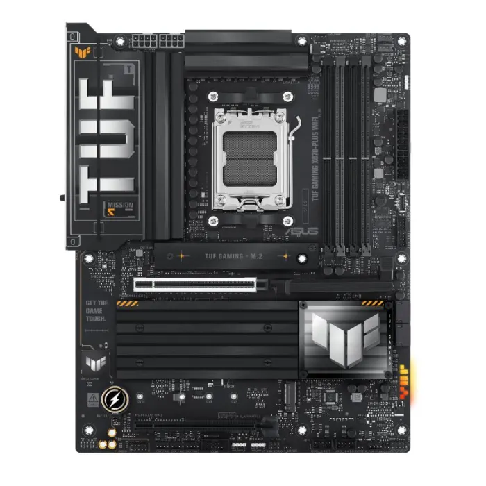 MB ASUS TUF GAMING X870-PLUS WIFI