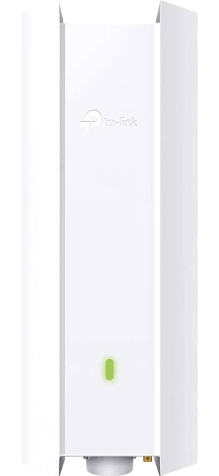 TP-Link EAP623-Outdoor HD Omada Wi-Fi 6 Access Point