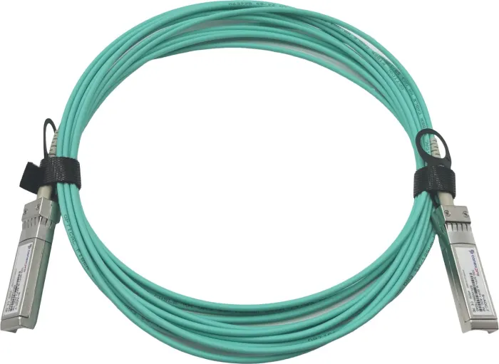 Conexpro 10G SFP+ AOC optical cable, active, DDM, 7m
