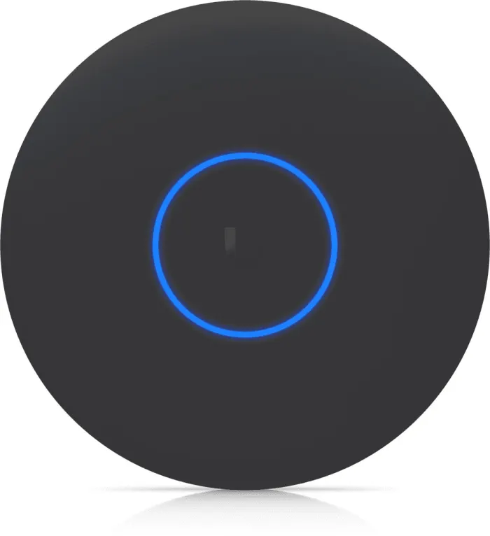 Ubiquiti U7-Pro-XG-B, UniFi U7 Pro XG Access Point, black