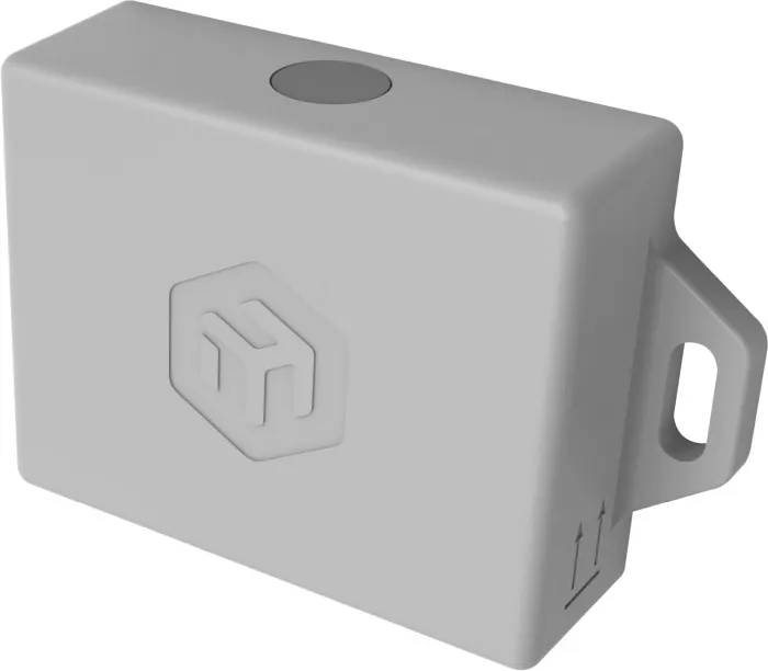 MikroTik TG-LR82, LoRa temperature, humidity and motion sensor