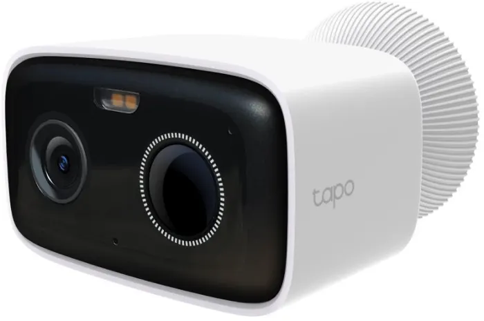 TP-Link Tapo C400, Smart Wire-Free security camera, 2Mpx