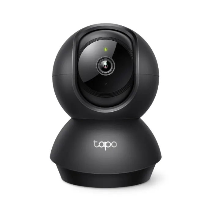 WIRELESS IP CAMERA TAPO C201