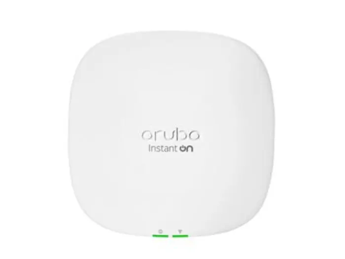 Aruba Instant On AP25 (RW) R9B28A