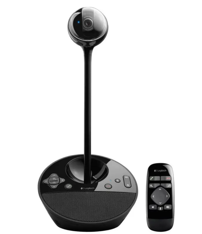 Logitech Webcam BCC950