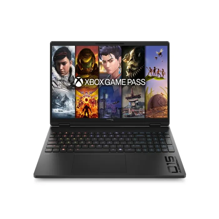 HyperX Omen 15-ga0017nv U7 5070 D7VR0EA
