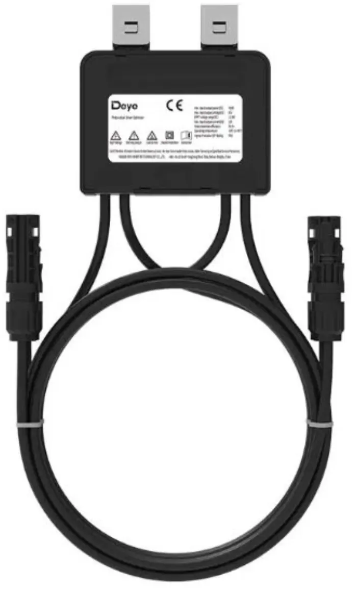 DEYE SUN-XL02-B Power optimizer, 700W