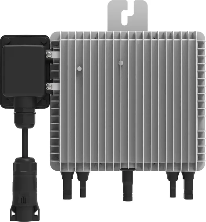 DEYE microinverter 1000W, 2 MPPT