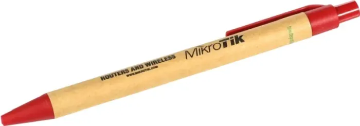 MikroTik pen