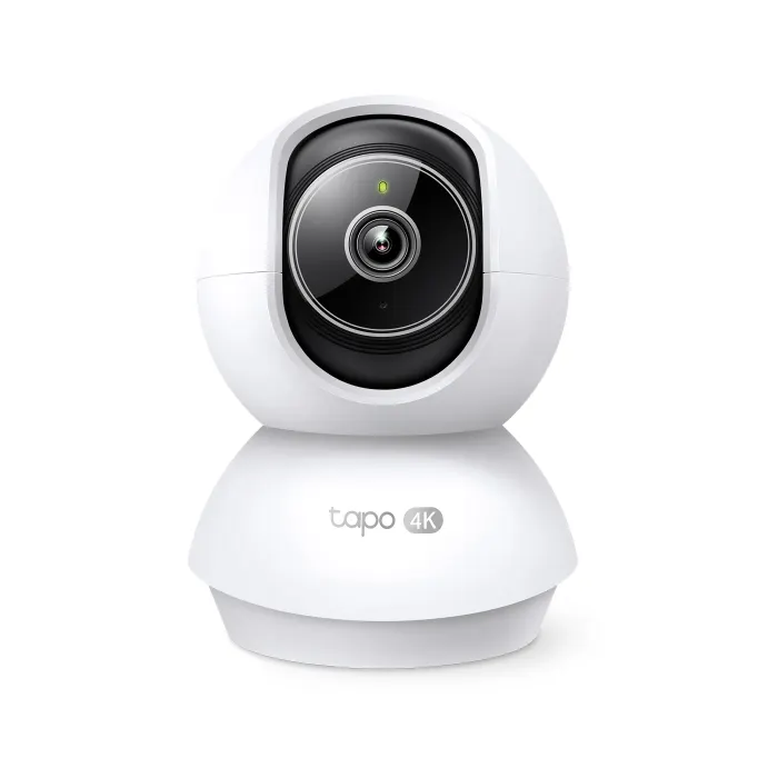 WIRELESS IP CAMERA TAPO C250