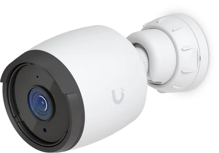 Ubiquiti UVC-G6-Bullet-W, UniFi Video Camera G6 Bullet, white