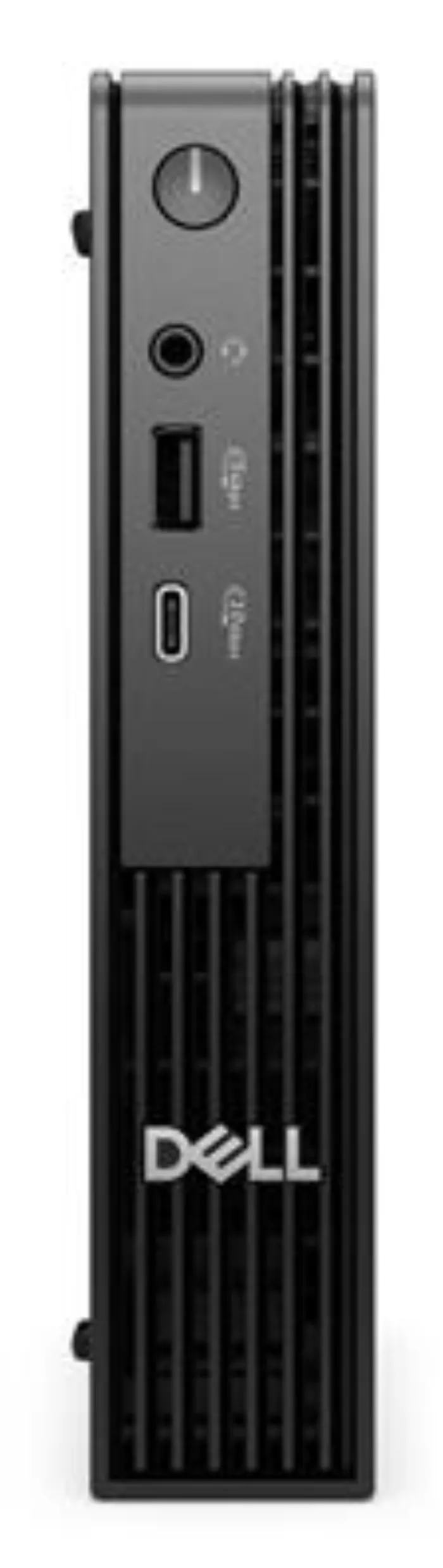 DELL Pro QCM1250 Intel Core Ultra 5 235T 16 GB DDR5-SDRAM 512 GB SSD Windows 11 Pro Micro PC Mini PC Black