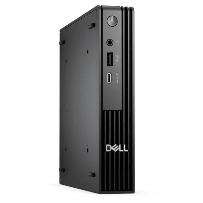 Dell PC QCM1250 |i3-14100T|16|512|W11P|5