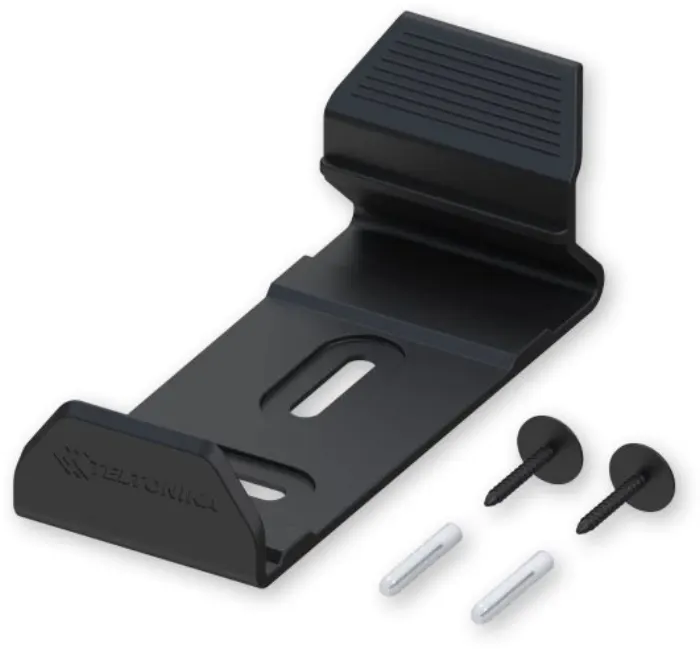 Teltonika surface clip holder kit