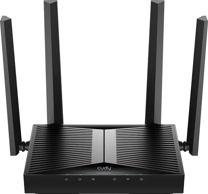 Cudy WR3600H 2.5G Wi-Fi 7 Mesh Router, BE3600