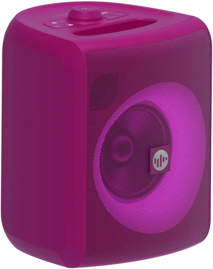 Stromberg CHUNK Bluetooth speaker, 25W, green
