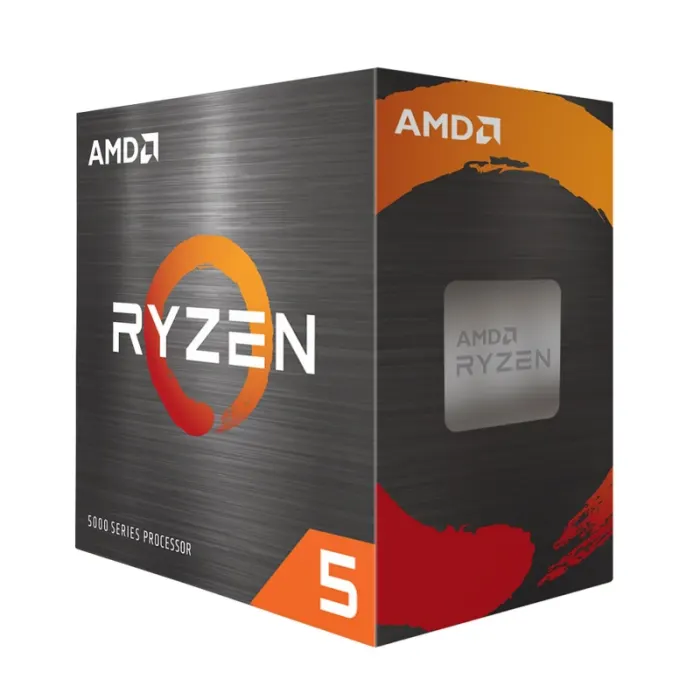 ΕΠΕΞ. AMD Ryzen 5 5600