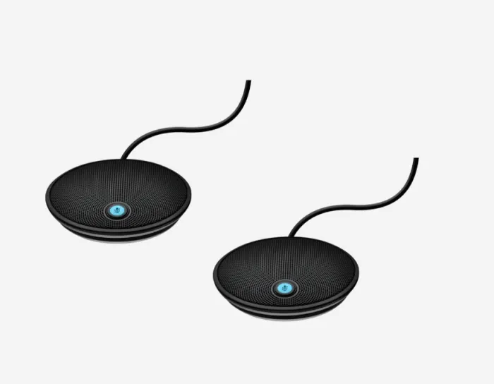 LOGITECH Group Expansion Microphones