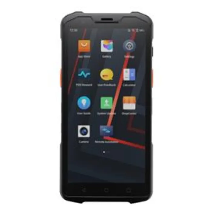 Sunmi L2S PRO GMS -A12,4GB+64GB,Zebra Sc