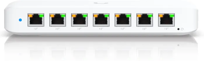 Ubiquiti USW-Ultra, UniFi Switch Ultra