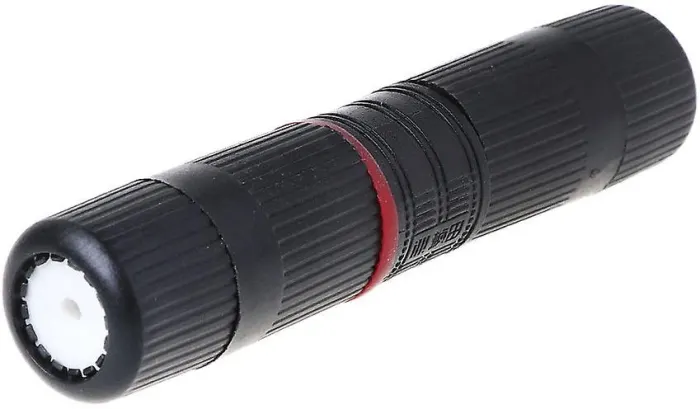 Conexpro outdoor UTP coupler, IP66, CAT5e, RJ45