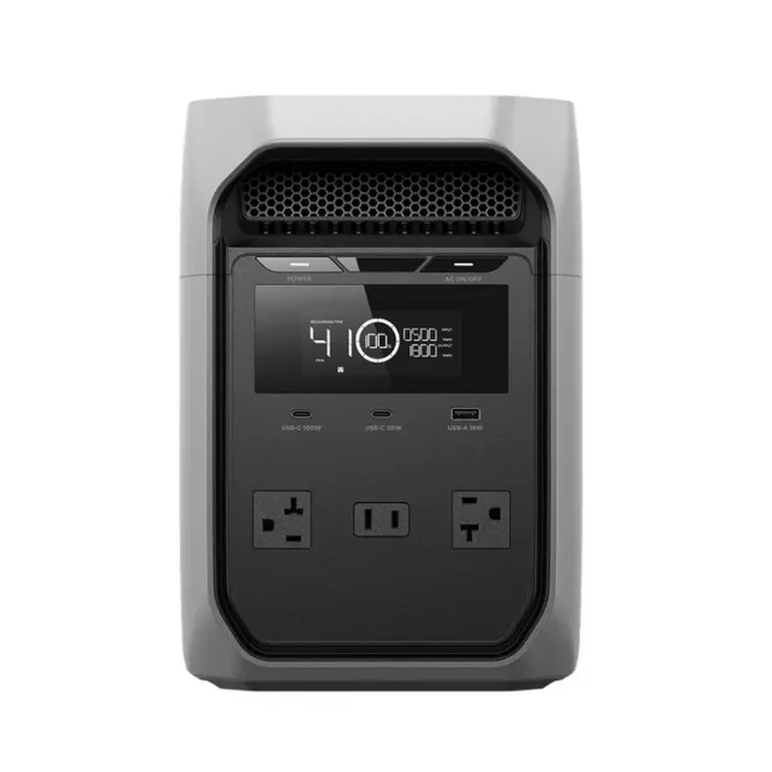 EcoFlow DELTA 3 Classic