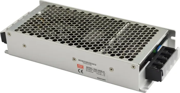 MEAN WELL RSD-300B-48 Voltage converter DC/DC, 274W