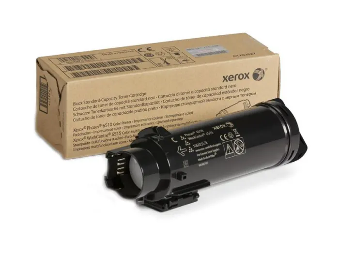 Toner Laser Tektronix 106R03476 Bl 2.5k