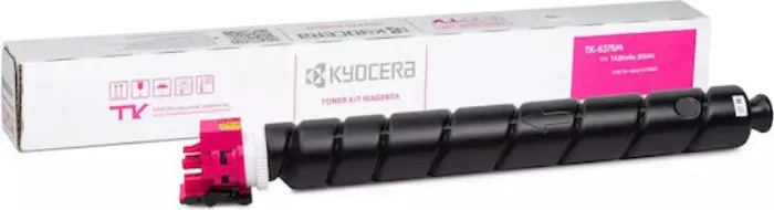 Kyocera Toner TK-8375M