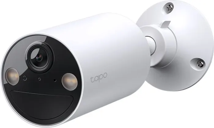 WIRELESS IP CAMERA TAPO C410