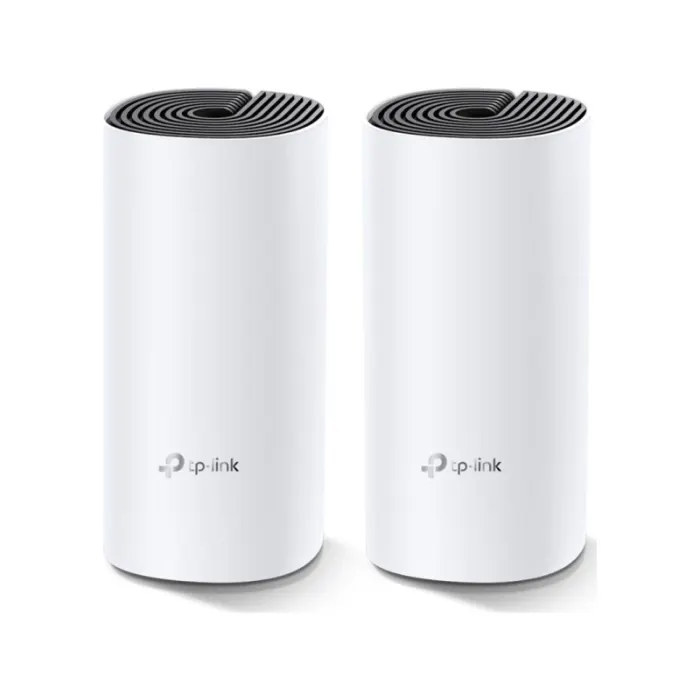WIRELESS ACCESS POINT Deco M4(2-pack)