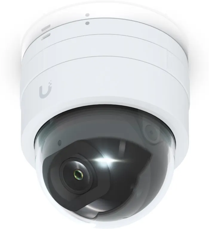 Ubiquiti UniFi Video Camera G5 Dome Ultra, white