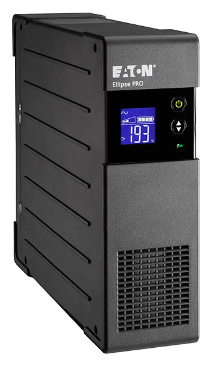 UPS EATON ELLIPSE PRO 850 DIN