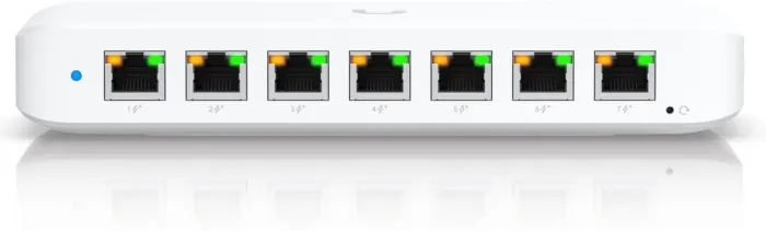 Ubiquiti USW-Ultra-60W, UniFi Switch Ultra 60W