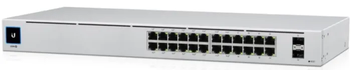 Ubiquiti UniFi Switch 24 POE Gen2