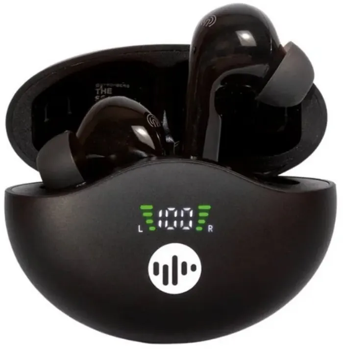 Stromberg DUAL-PRO Wireless earbuds