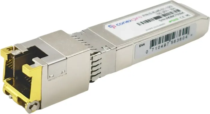 Conexpro SFP+ copper module, RJ-45, 30m, 10Gbps, Marvell chip