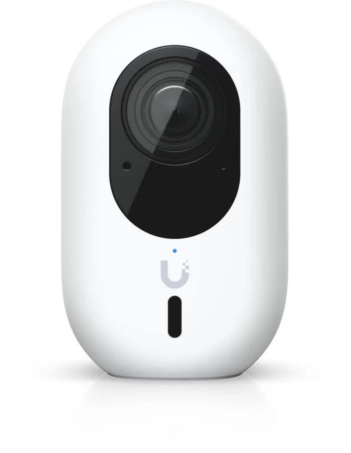 Ubiquiti UVC-G6-INS-W - UniFi G6 Instant camera, white