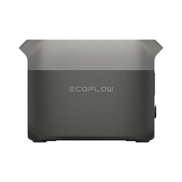 EcoFlow DELTA 3