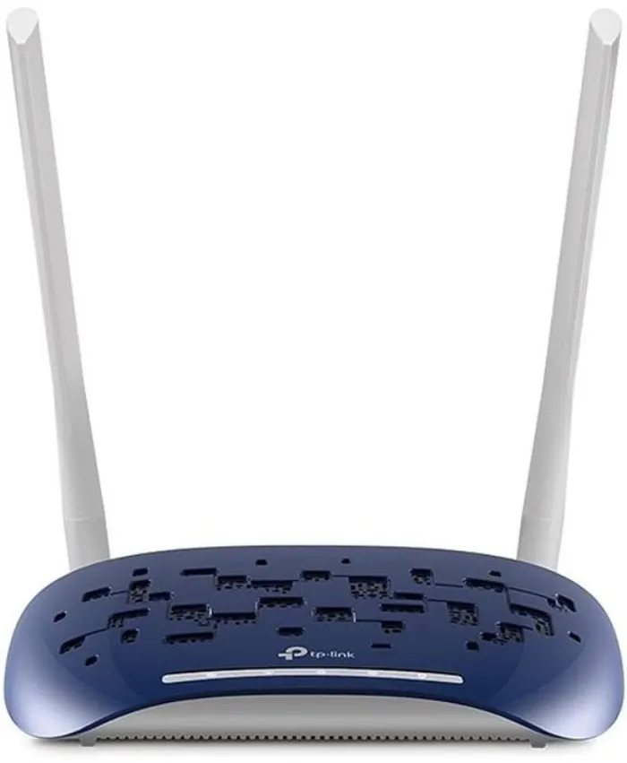 WIRELESS ROUTER TP-LINK TD-W9960