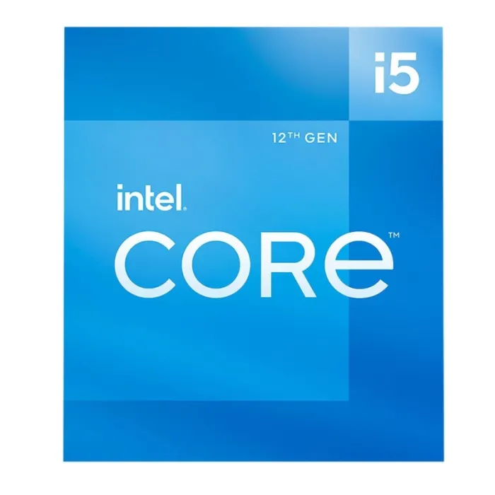 ΕΠΕΞ. INTEL Core i5-12400 Box