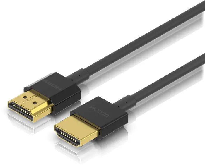 Ubiquiti Nano-Thin HDMI cable, 1m