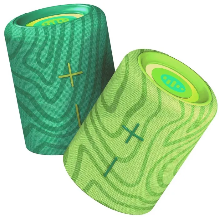 Stromberg MEGA-TWIN Bluetooth speakers, 20W