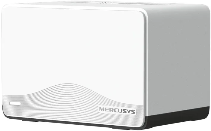 MERCUSYS Halo H27BE, Halo Mesh Wi-Fi 7 system, 1 pack