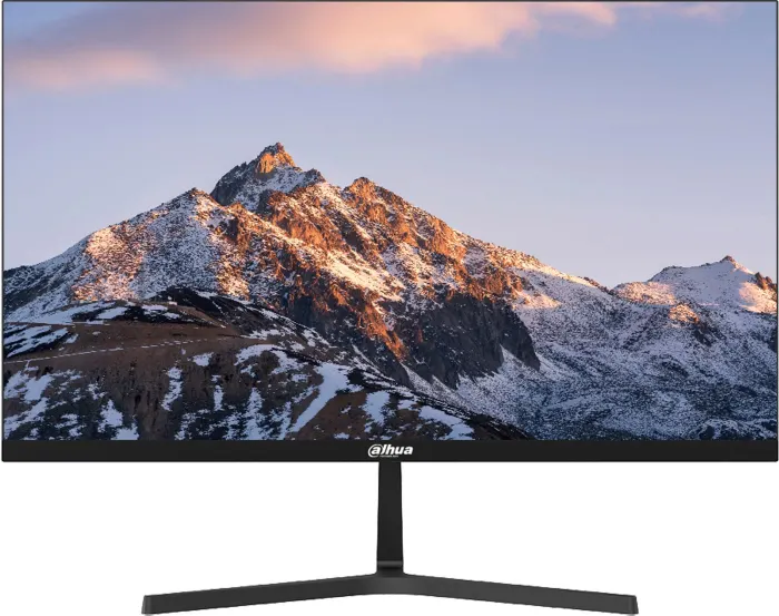 Dahua LM27-B221S - LED monitor, 27"