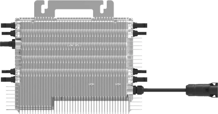 DEYE microinverter 2250W, 4 MPPT